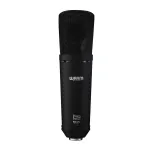 WA-87 R2 Profesyonel Stüdyo Mikrofon / Black - 3
