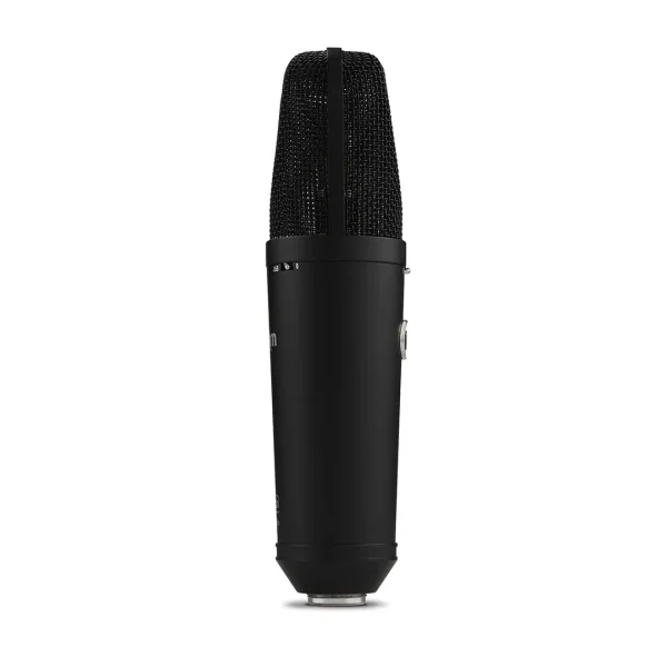 WA-87 R2 Profesyonel Stüdyo Mikrofon / Black - 4