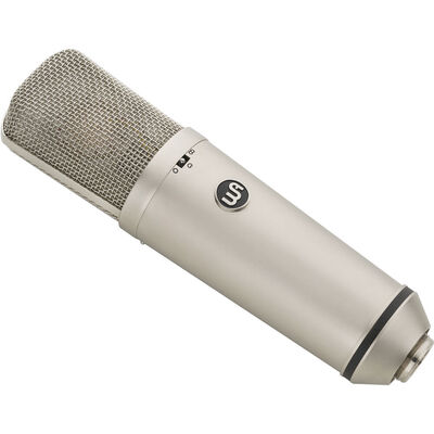 WA-87 R2 Profesyonel Stüdyo Mikrofon