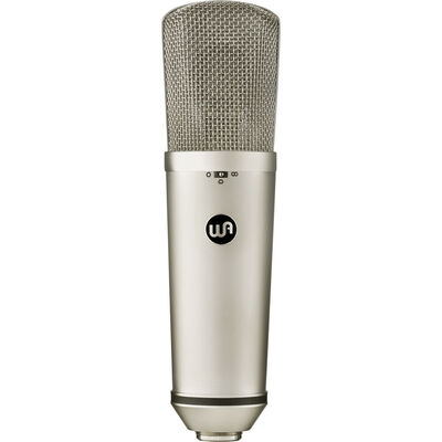 WA-87 R2 Profesyonel Stüdyo Mikrofon