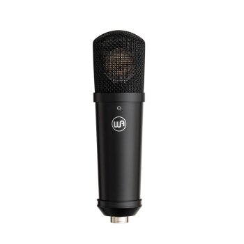 WA-87jr SE / Geniş Diyafram FET Kondenser Mikrofon - Siyah - 2