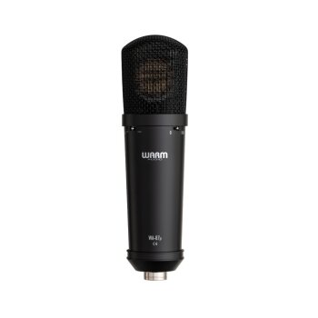 WA-87jr SE / Geniş Diyafram FET Kondenser Mikrofon - Siyah - 3