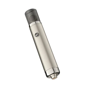 WA-CX12 | Geniş Diyafram Kondenser Mikrofon - 4