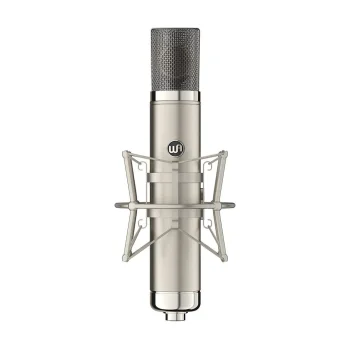 WA-CX12 | Geniş Diyafram Kondenser Mikrofon - Warm Audio