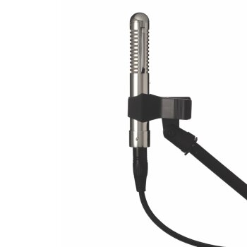 WA-FT / Seçilebilir In-Line Preamp'li Ribbon Enstrüman Mikrofonu - 3