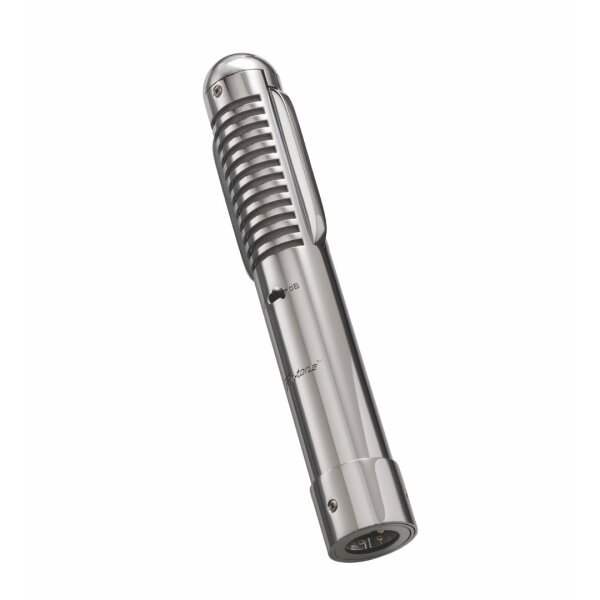 WA-FT / Seçilebilir In-Line Preamp'li Ribbon Enstrüman Mikrofonu - 5