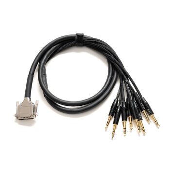 WA Premium DB25-TRSM Kablo (6 m) - Warm Audio