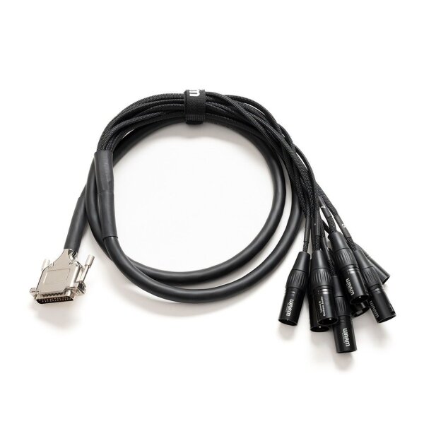 WA Premium DB25-XLR M Kablo (3 m) - 1