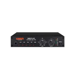 WA12 MKII Mono Vintage Mikrofon Preamplifikatörü - Warm Audio