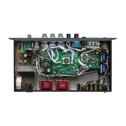 WA273-EQ Mikrofon PreAmfisi ve EQ - 2