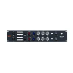 WA273-EQ Mikrofon PreAmfisi ve EQ - Warm Audio