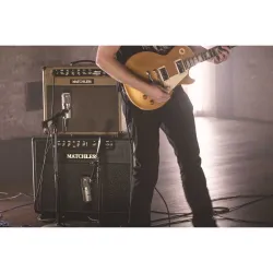 WA-47F Geniş Diyaframlı Condenser Mikrofon - 4