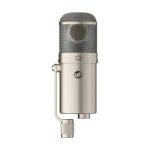 WA-47F Geniş Diyaframlı Condenser Mikrofon - Warm Audio