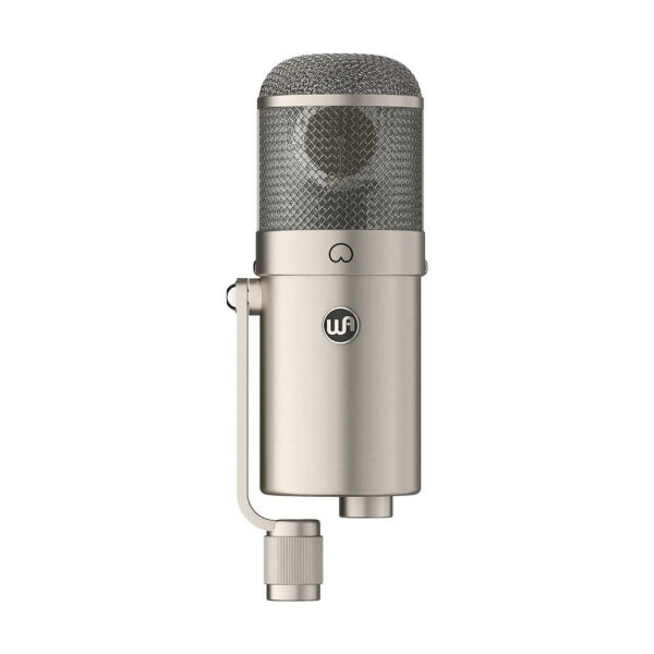 WA-47F Geniş Diyaframlı Condenser Mikrofon - 1