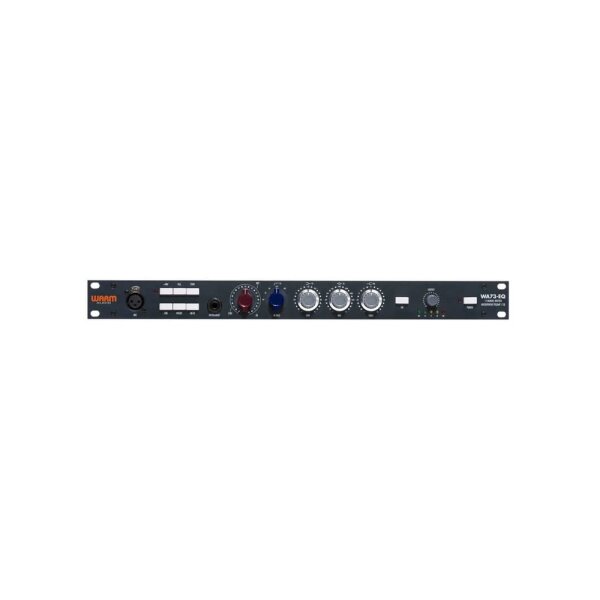 WA73-EQ Mikrofon PreAmfisi ve EQ - 1