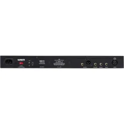 WA73 Tek Kanallı Mikrofon Preamfisi - 2