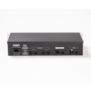 WA76-A / Tek Kanal Vintage-Sound Discreate FET Compressor - 2