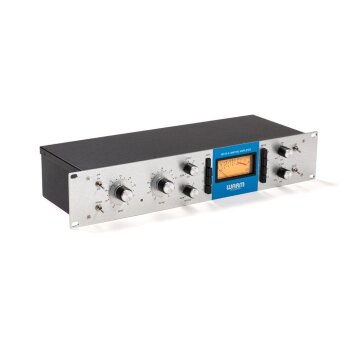 WA76-A / Tek Kanal Vintage-Sound Discreate FET Compressor - 3