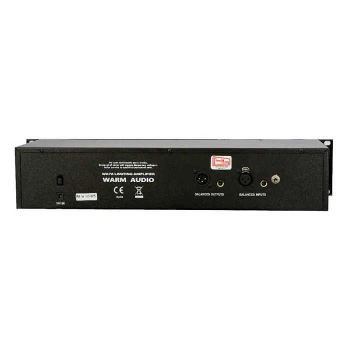 WA76 / Limiter - 2