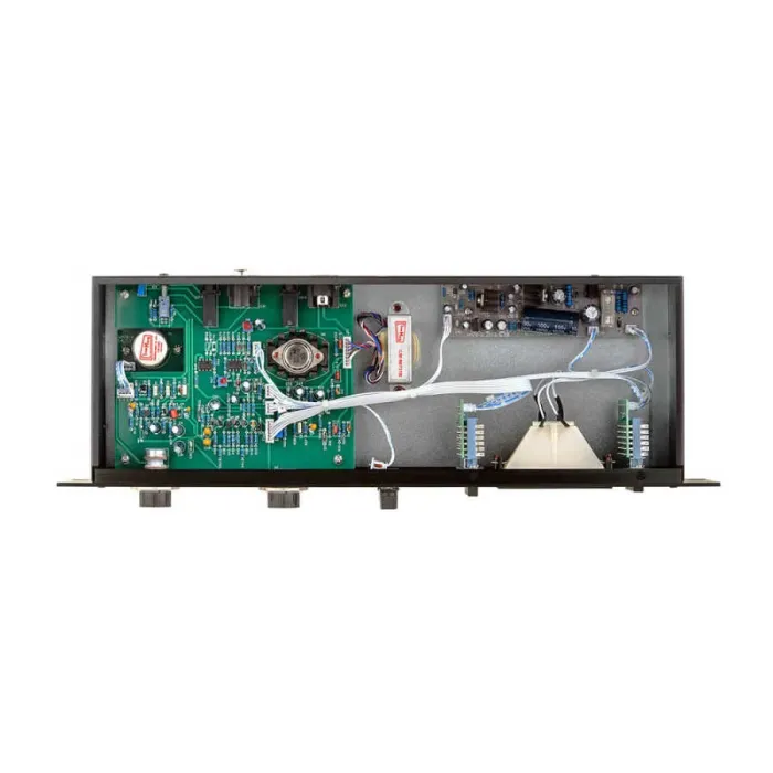 WA76 / Limiter - 3