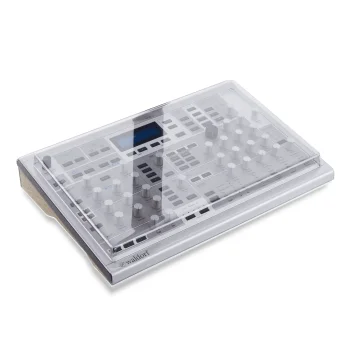 Waldorf Wave & Microwave için Decksaver Koruyucu Kapak - Decksaver