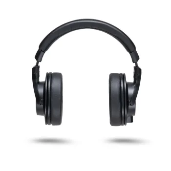 Warm Audio Headroom Profesyonel Kapalı Kulaklık - Siyah - 2