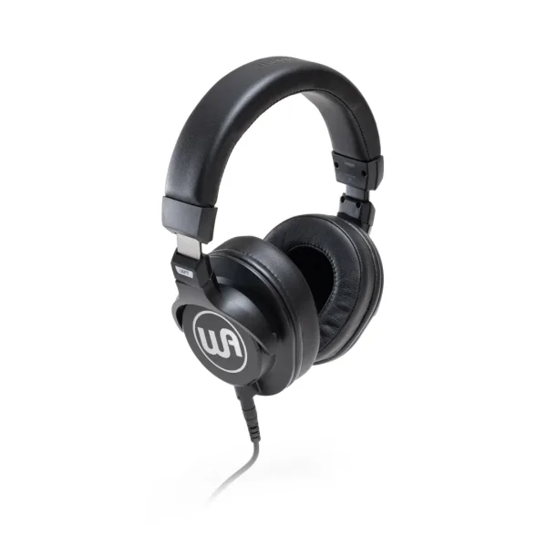 Warm Audio Headroom Profesyonel Kapalı Kulaklık - Siyah - 1