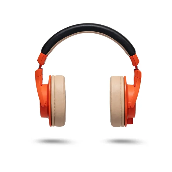 Warm Audio Headroom Profesyonel Kapalı Kulaklık - Turuncu - 2