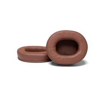 Warm Audio Headroom Profesyonel Kapalı Kulaklık - Kahverengi - 2