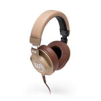 Warm Audio Headroom Profesyonel Kapalı Kulaklık - Kahverengi - Warm Audio