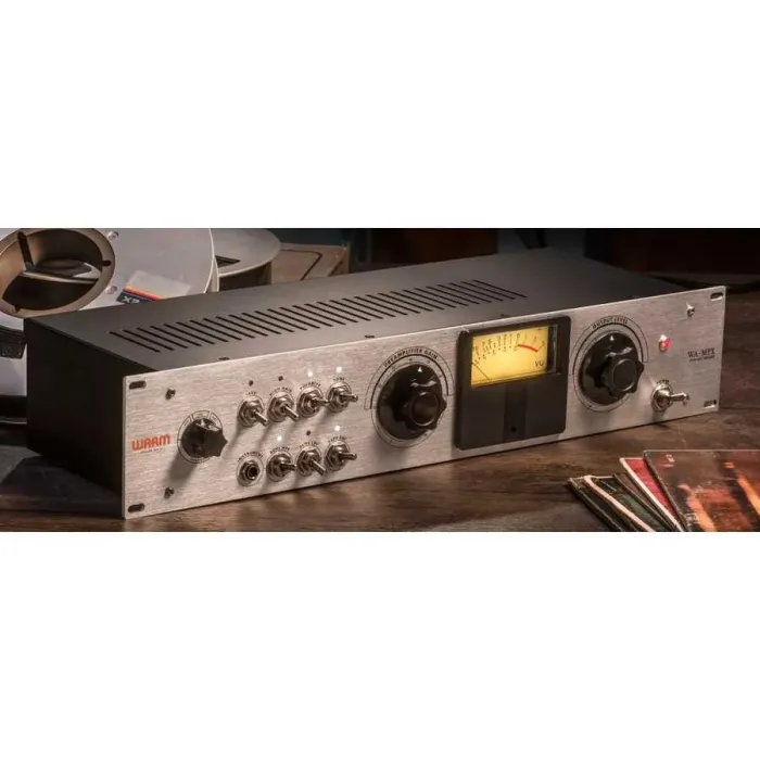 WA-MPX Mikrofon Preamp - 4