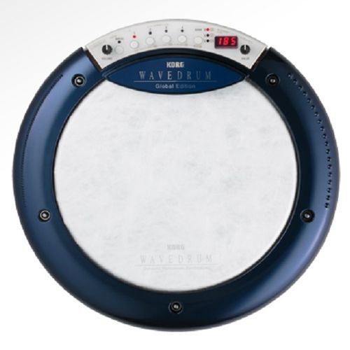 WAVEDRUM GLOBAL - KORG
