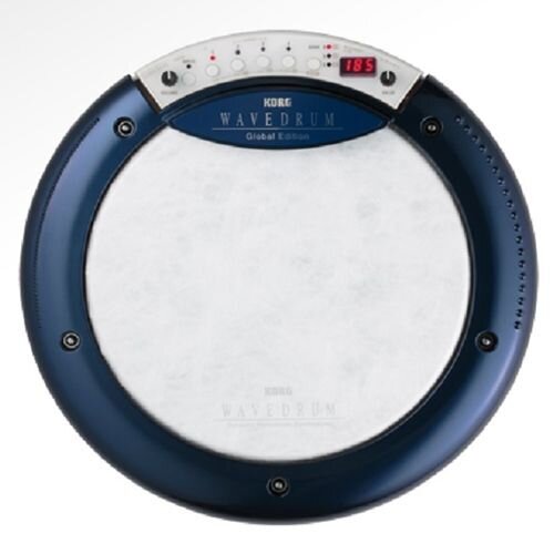 WAVEDRUM GLOBAL - 1