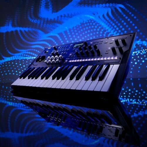 WAVESTATE MK2 - 1