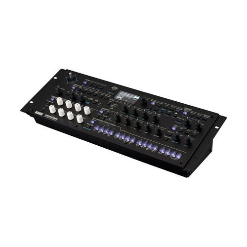 WAVESTATE MODULE - KORG