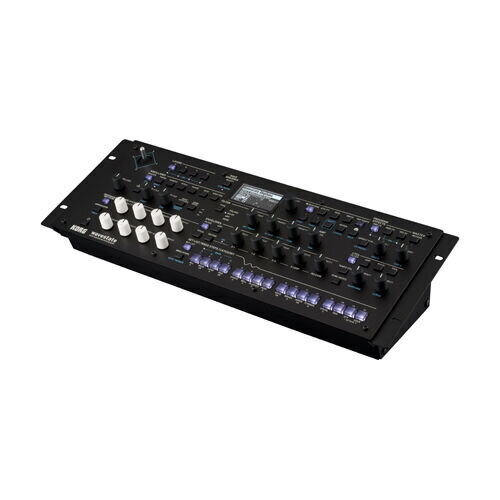 WAVESTATE MODULE - 1