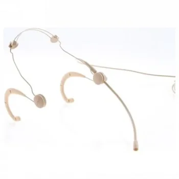 WBH53T Headset Condenser Mikrofon - Shure