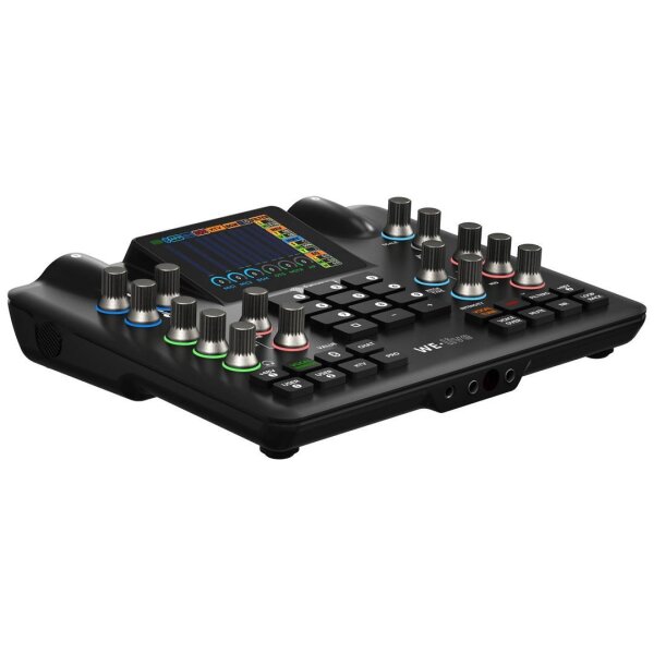 WeLive | Portable Streaming Interface with Bluetooth - 1