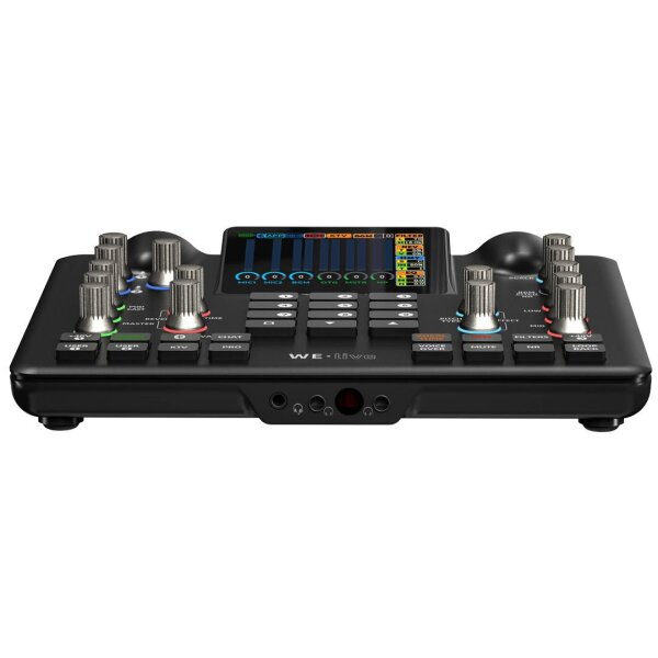 WeLive | Portable Streaming Interface with Bluetooth - 3