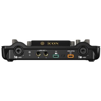 WeLive | Portable Streaming Interface with Bluetooth - 4