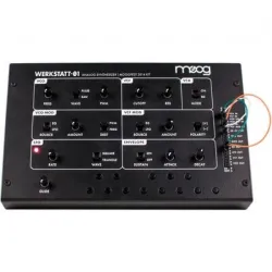 WerkStatt Analog Synth Kit - 