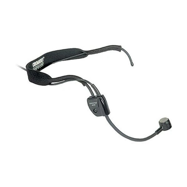 WH 20-TQG Headset Mikrofon - Shure