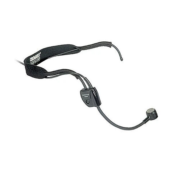 WH 20-TQG Headset Mikrofon - 1