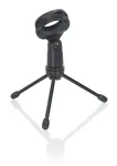 Wired Mic Mini Tripod Desktop Stand | GFW-MIC-0250 - 2