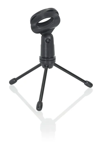 Wired Mic Mini Tripod Desktop Stand | GFW-MIC-0250 - 2
