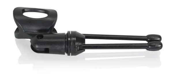 Wired Mic Mini Tripod Desktop Stand | GFW-MIC-0250 - 3