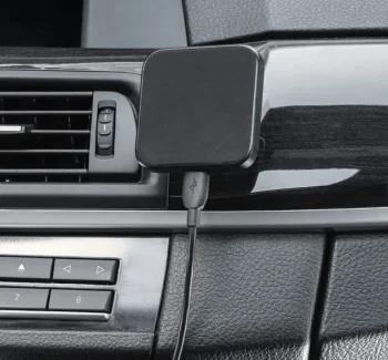 Wireless Charging Car Mount - 2