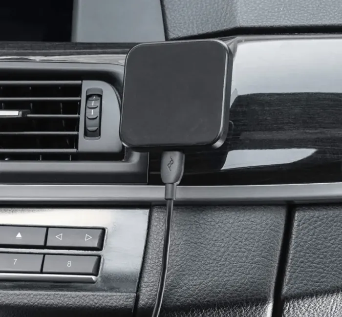 Wireless Charging Car Mount - 2