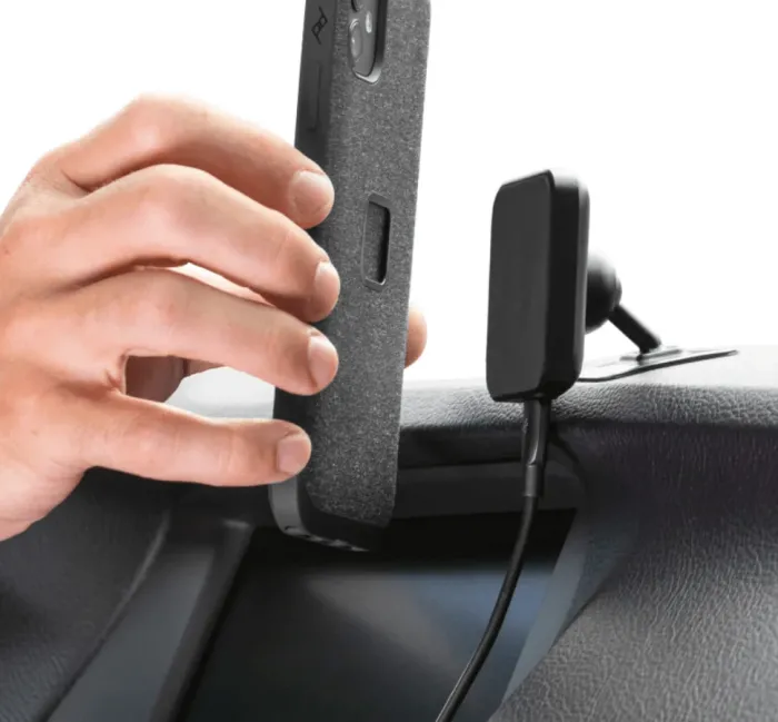 Wireless Charging Car Mount - 3