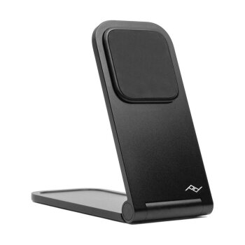 Wireless Charging Stand | Qi2 - PeakDesign